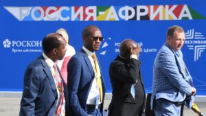 Главные итоги саммита Россия – Африка в Санкт-Петербурге